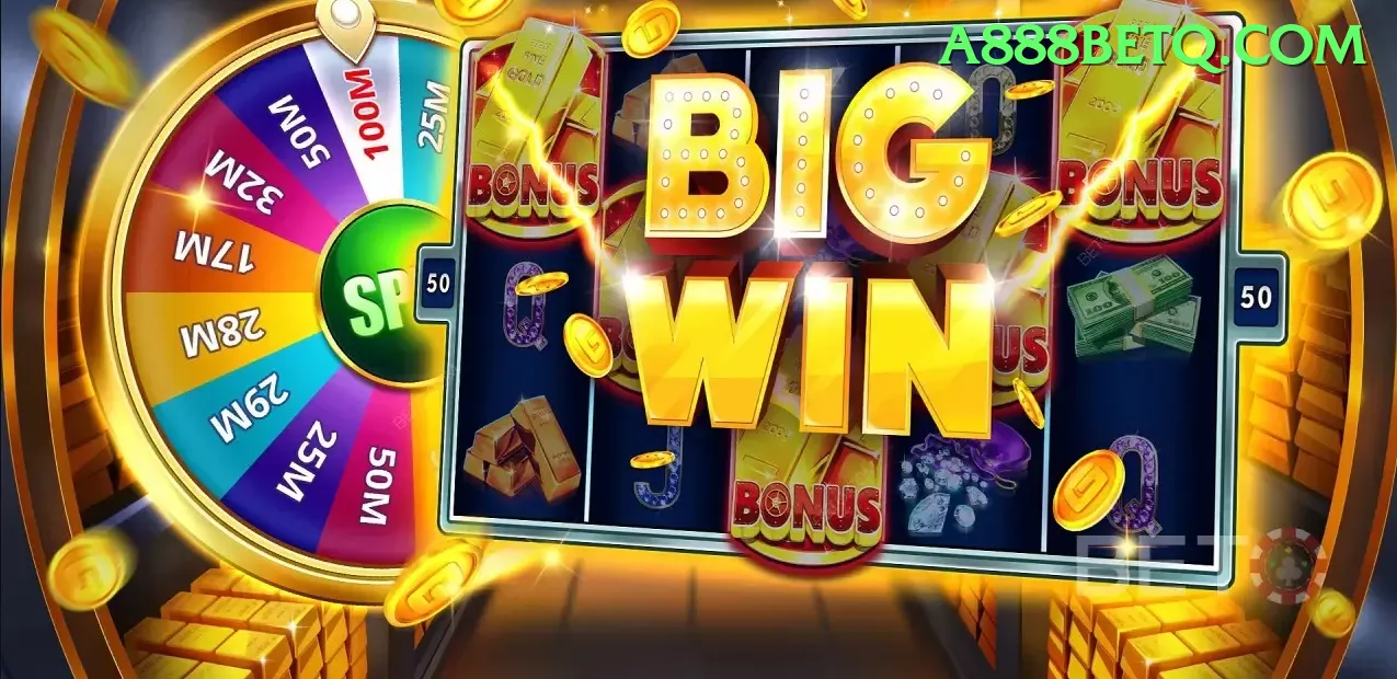 App a888bet slots mobile