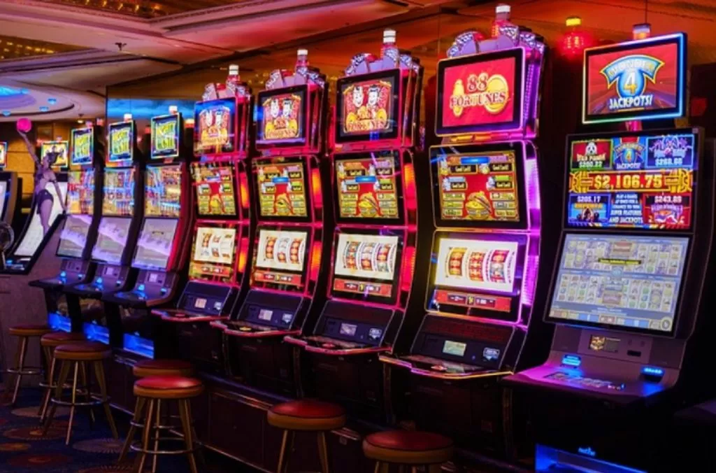 Slots a888bet - Sweet Bonanza e caça-níqueis populares