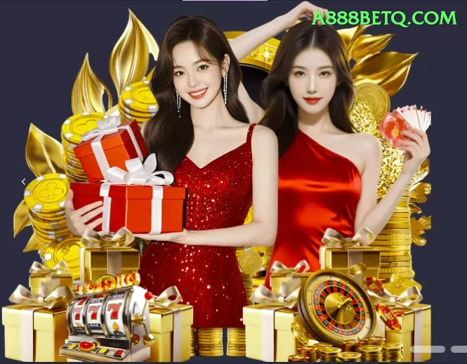 Bônus e prêmios a888bet